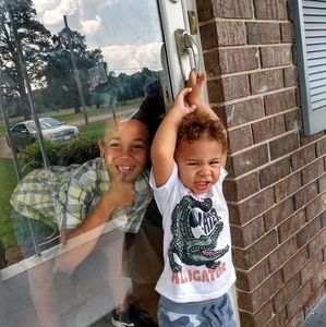 Meet your Posher, Marice